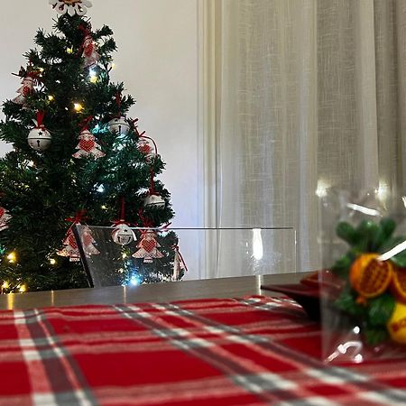 A Piscaria Apartment Catania Ngoại thất bức ảnh