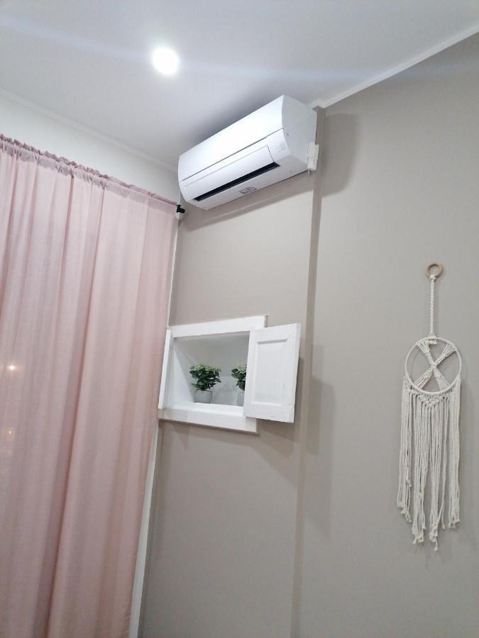 A Piscaria Apartment Catania Ngoại thất bức ảnh