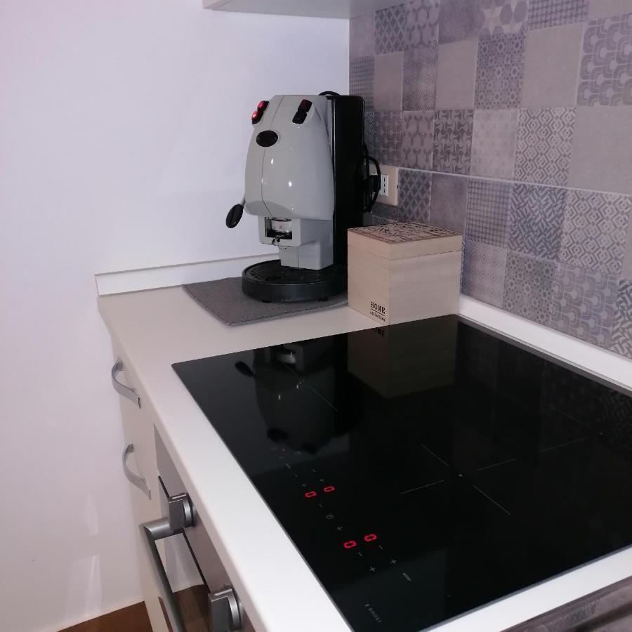 A Piscaria Apartment Catania Ngoại thất bức ảnh