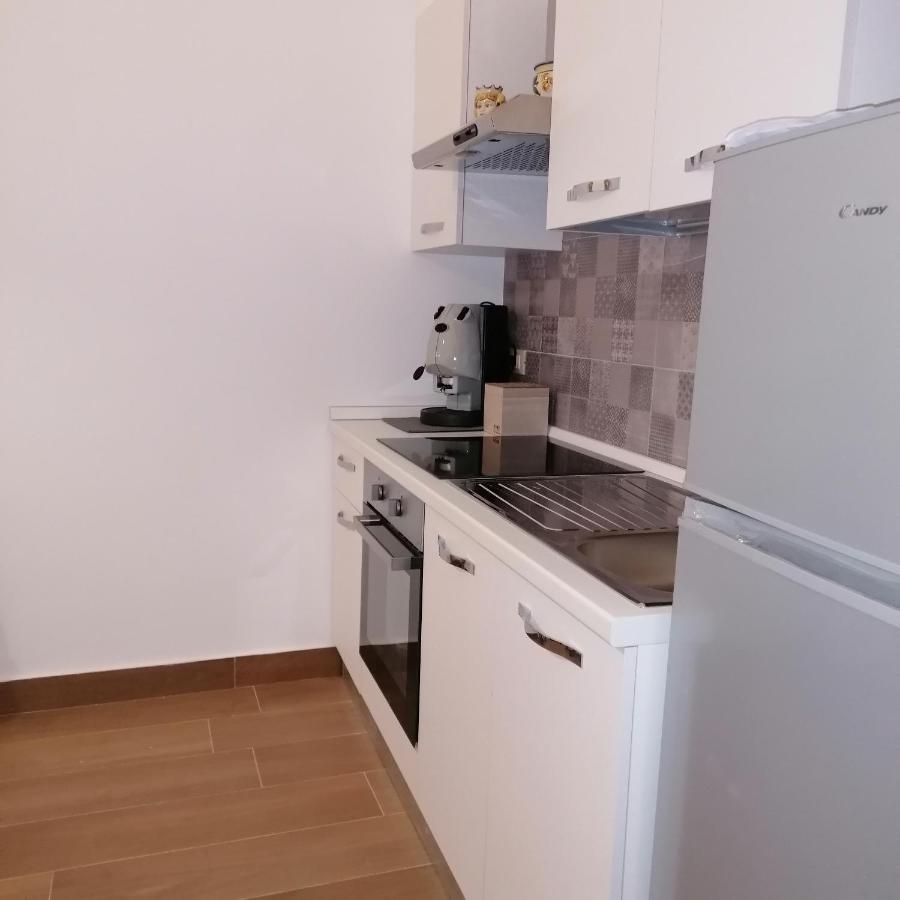 A Piscaria Apartment Catania Ngoại thất bức ảnh