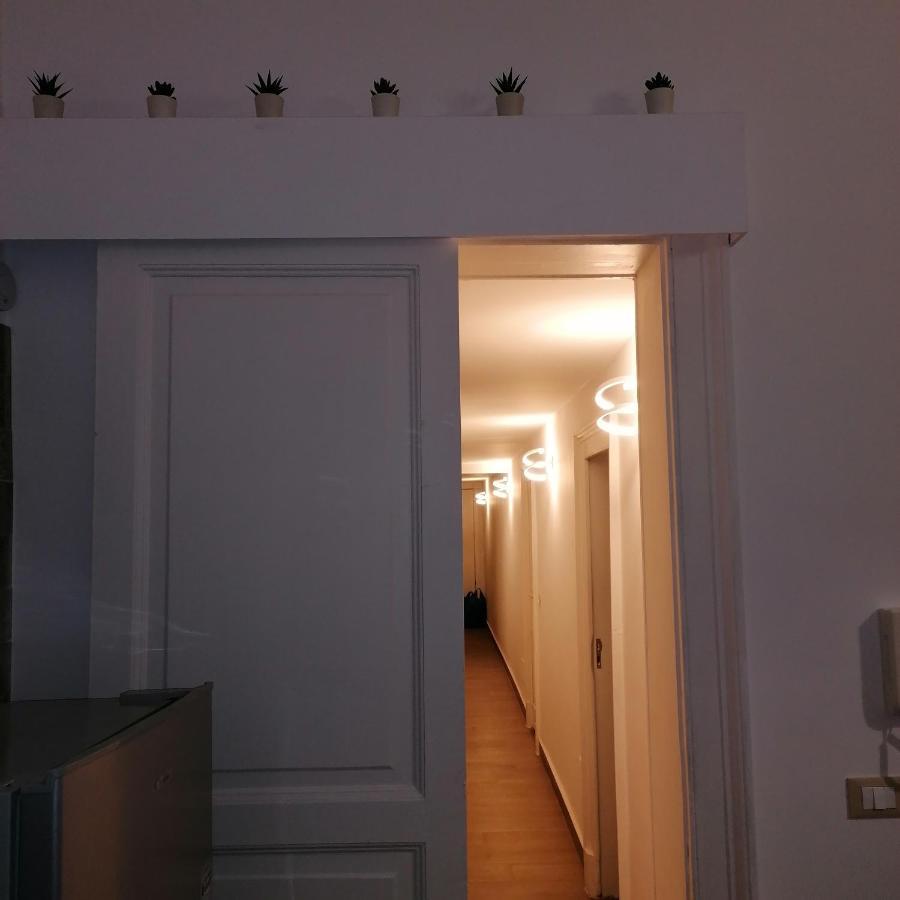 A Piscaria Apartment Catania Ngoại thất bức ảnh