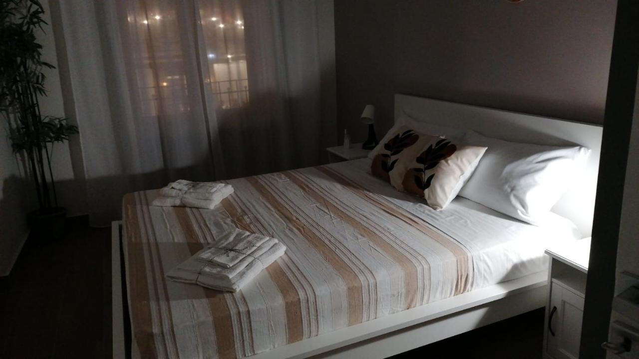 A Piscaria Apartment Catania Ngoại thất bức ảnh