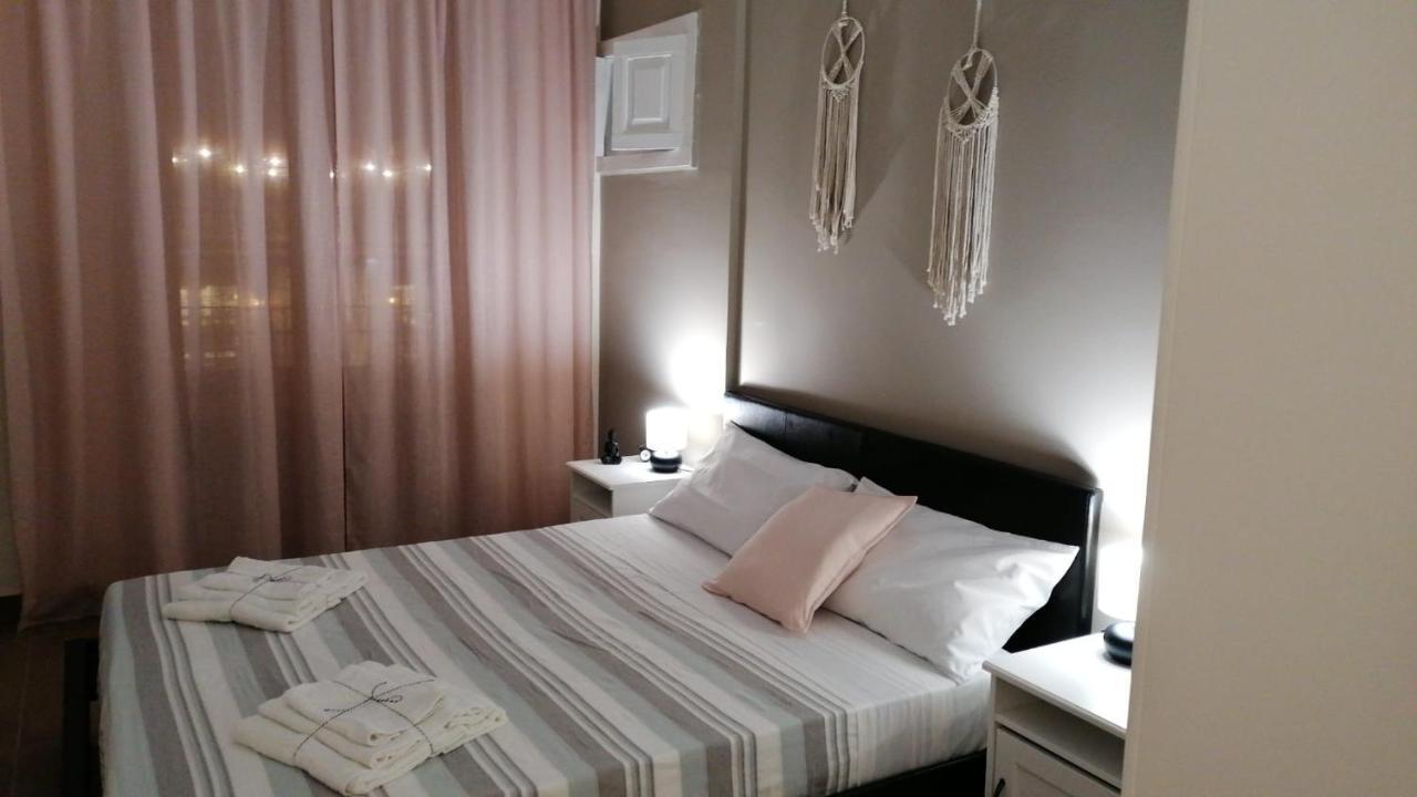 A Piscaria Apartment Catania Ngoại thất bức ảnh