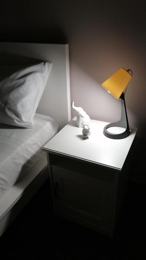 A Piscaria Apartment Catania Ngoại thất bức ảnh