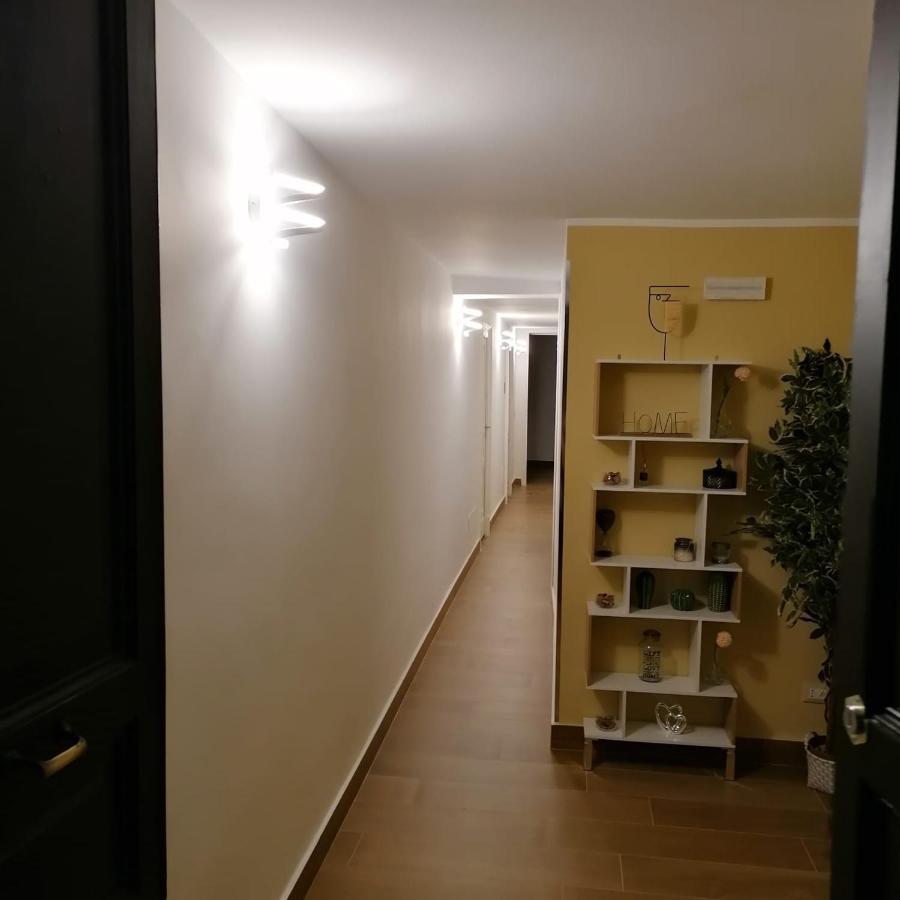 A Piscaria Apartment Catania Ngoại thất bức ảnh