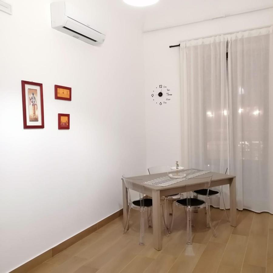 A Piscaria Apartment Catania Ngoại thất bức ảnh