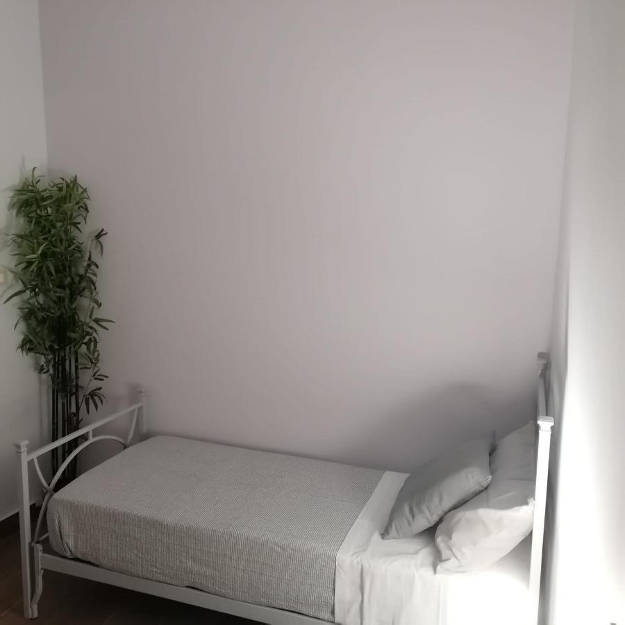 A Piscaria Apartment Catania Ngoại thất bức ảnh