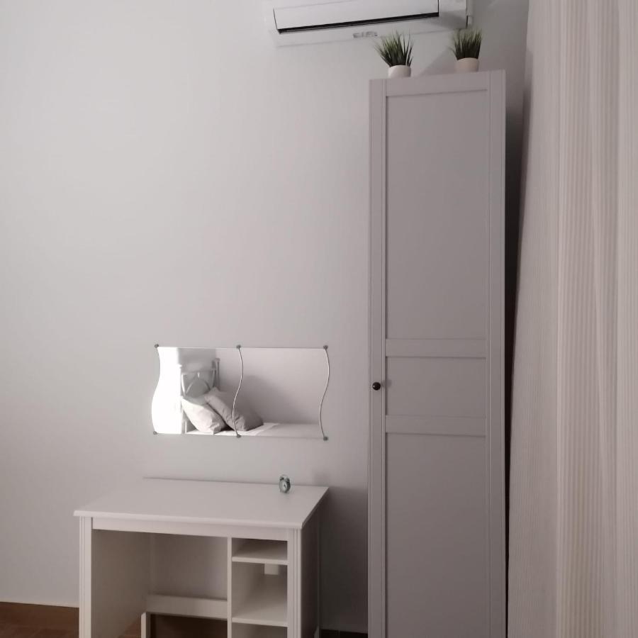 A Piscaria Apartment Catania Ngoại thất bức ảnh