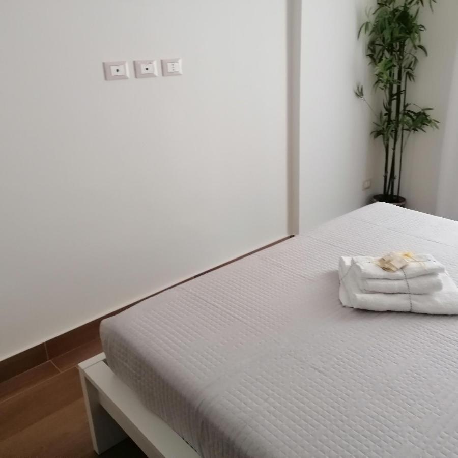 A Piscaria Apartment Catania Ngoại thất bức ảnh