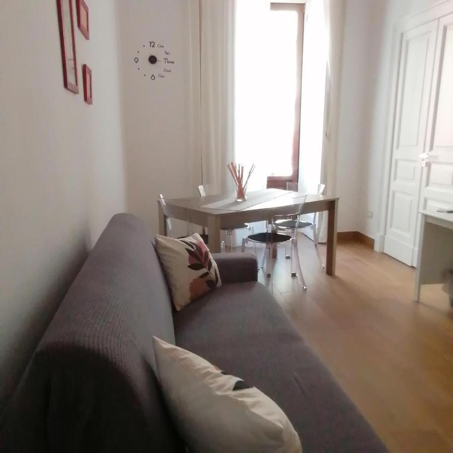 A Piscaria Apartment Catania Ngoại thất bức ảnh