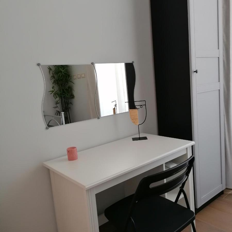 A Piscaria Apartment Catania Ngoại thất bức ảnh