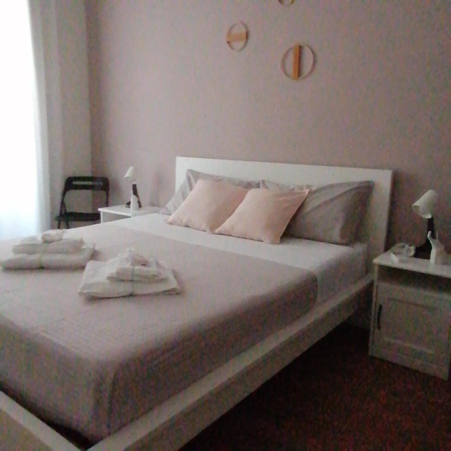 A Piscaria Apartment Catania Ngoại thất bức ảnh