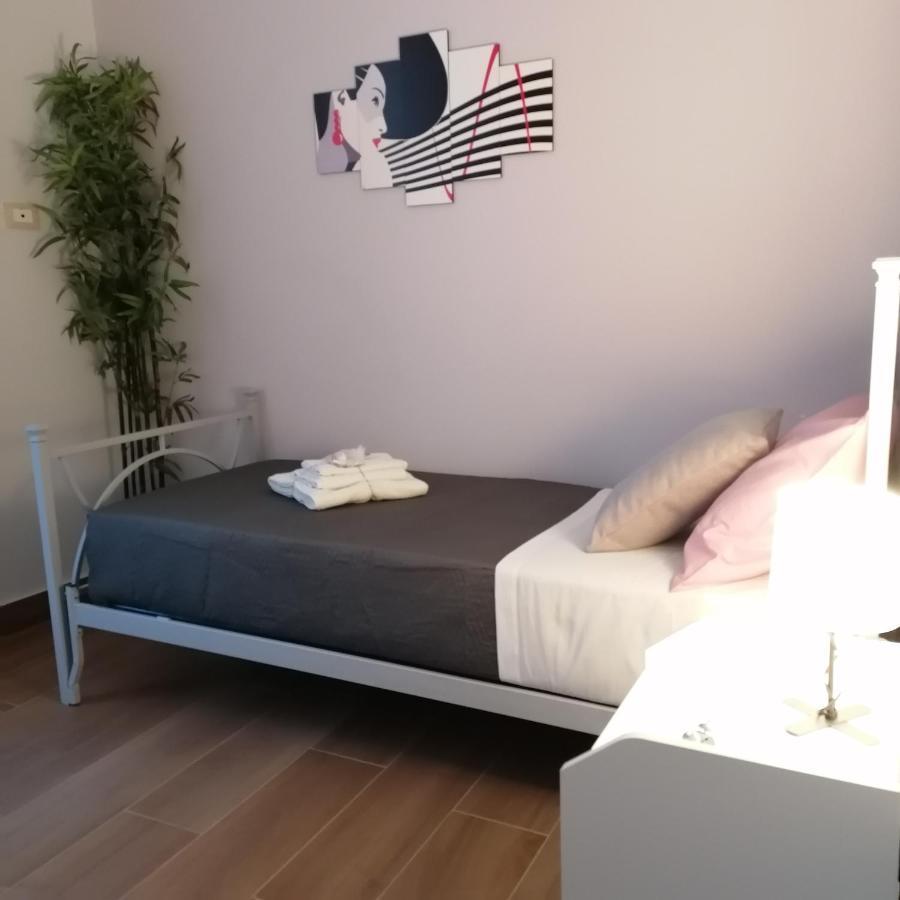 A Piscaria Apartment Catania Ngoại thất bức ảnh