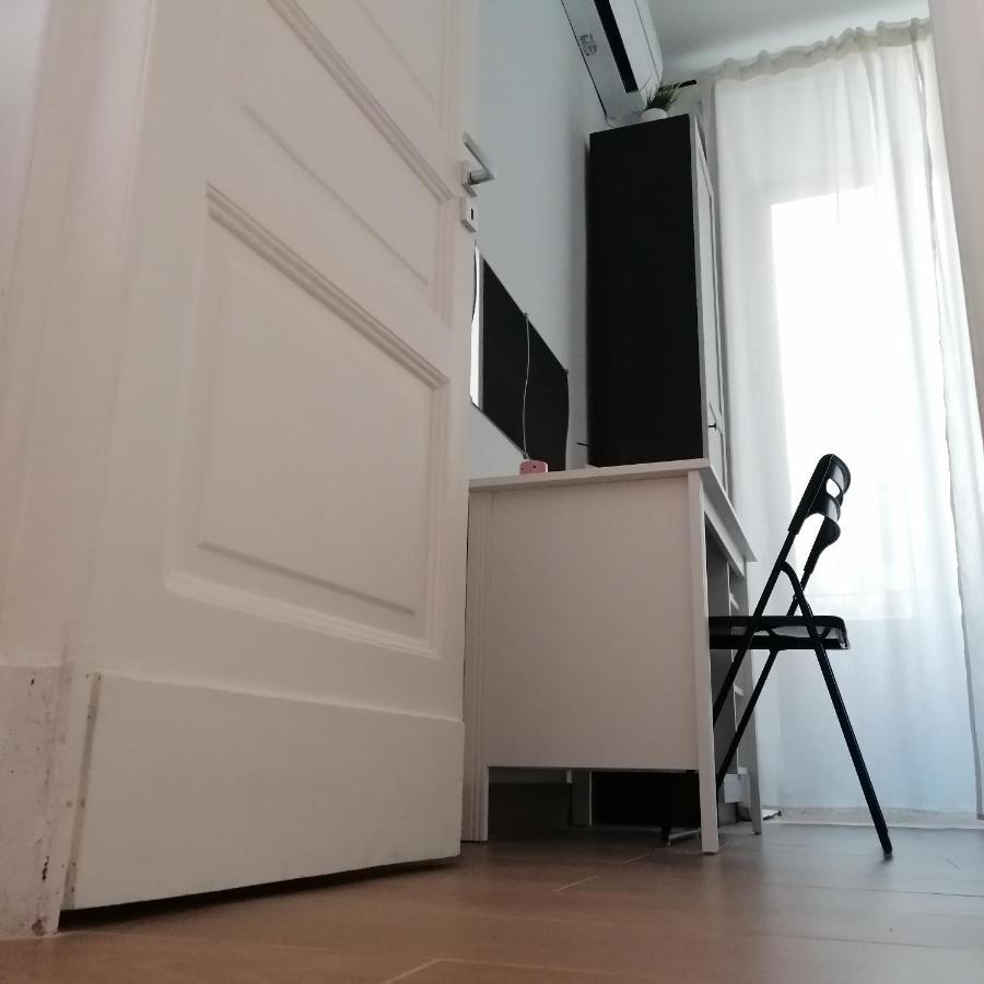 A Piscaria Apartment Catania Ngoại thất bức ảnh