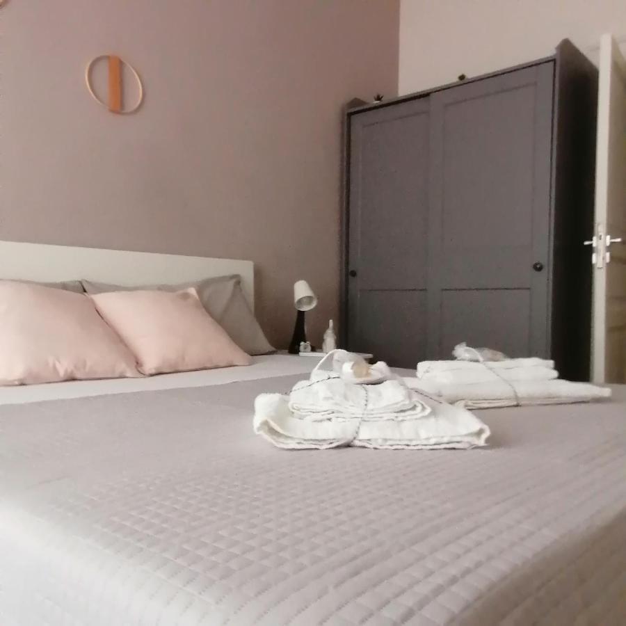 A Piscaria Apartment Catania Ngoại thất bức ảnh