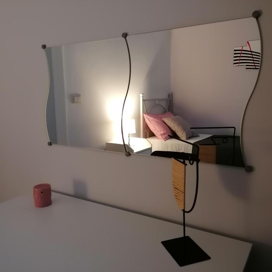 A Piscaria Apartment Catania Ngoại thất bức ảnh