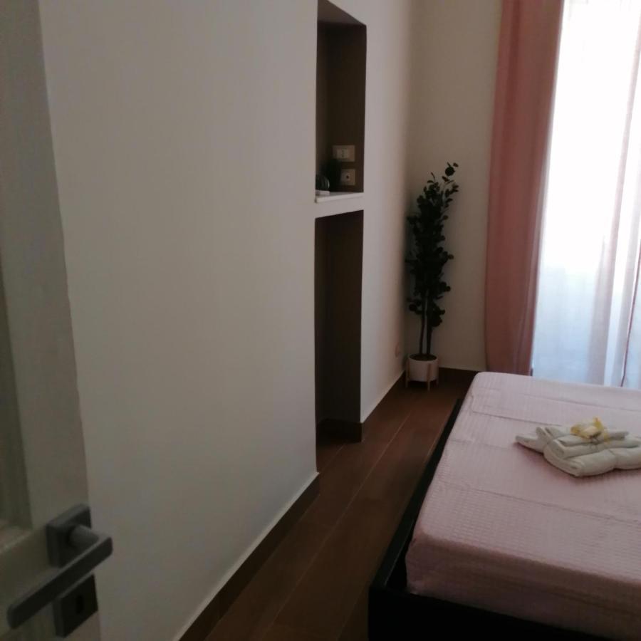 A Piscaria Apartment Catania Ngoại thất bức ảnh
