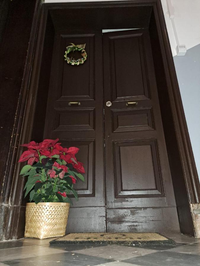 A Piscaria Apartment Catania Ngoại thất bức ảnh