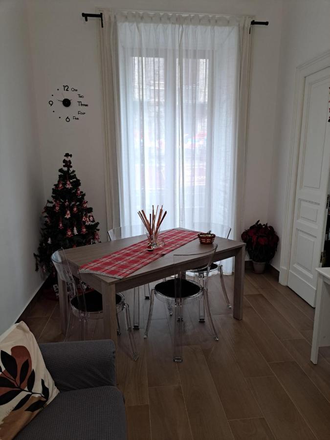 A Piscaria Apartment Catania Ngoại thất bức ảnh