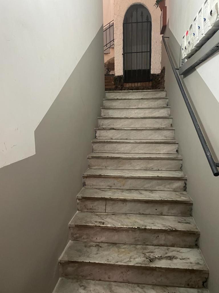 A Piscaria Apartment Catania Ngoại thất bức ảnh
