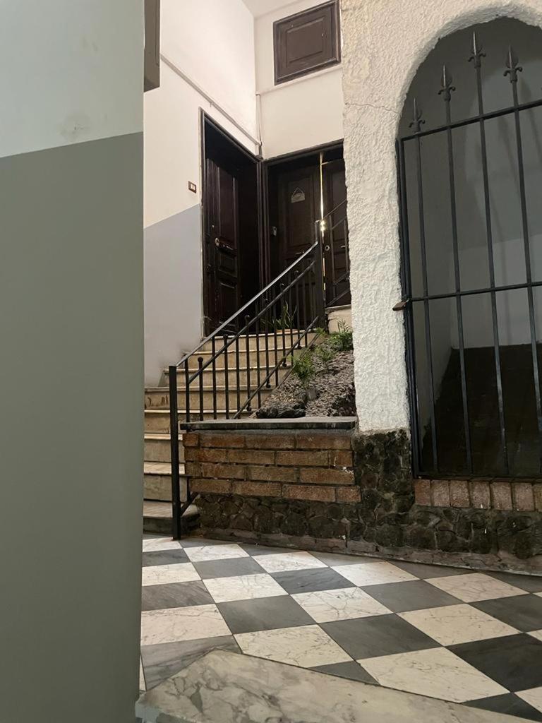 A Piscaria Apartment Catania Ngoại thất bức ảnh