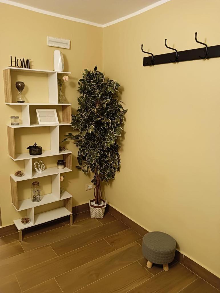 A Piscaria Apartment Catania Ngoại thất bức ảnh