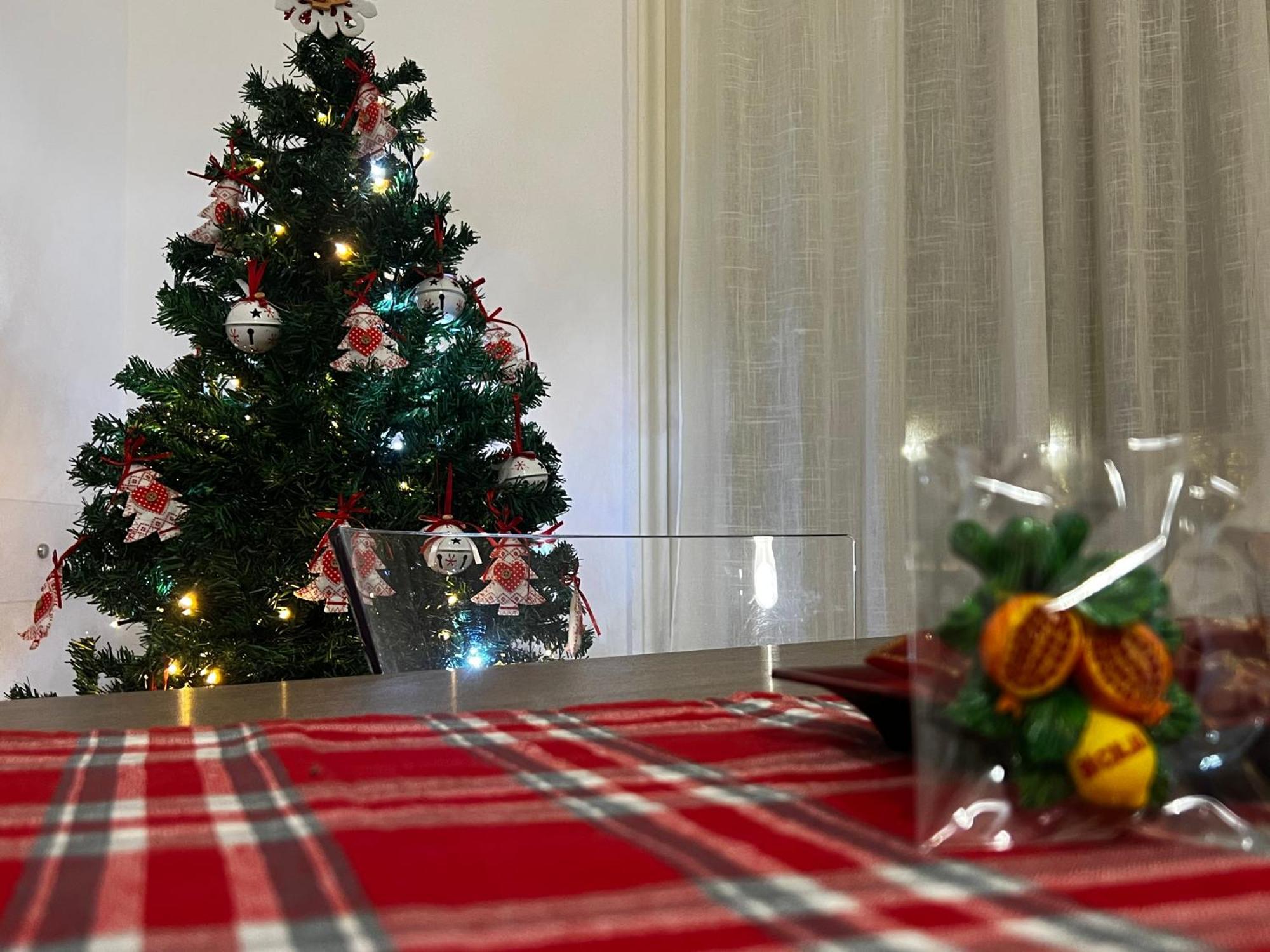 A Piscaria Apartment Catania Ngoại thất bức ảnh